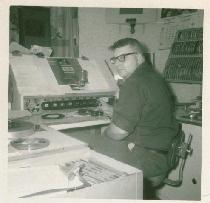 Wilbur William Christensen
